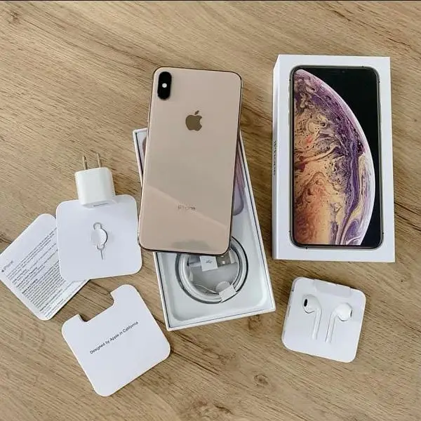 Used iPhone X in Pakistan