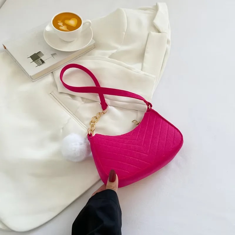 Mini Pink bag